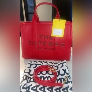 Marc Jacobs Tote Bag - Medium